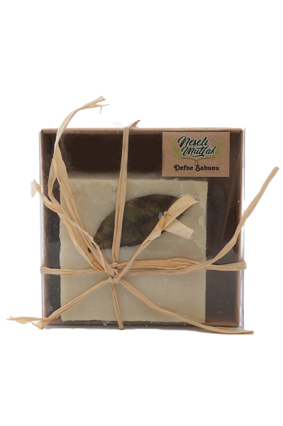 Hatay Defne Sabunu 170 Gr x 2 adet