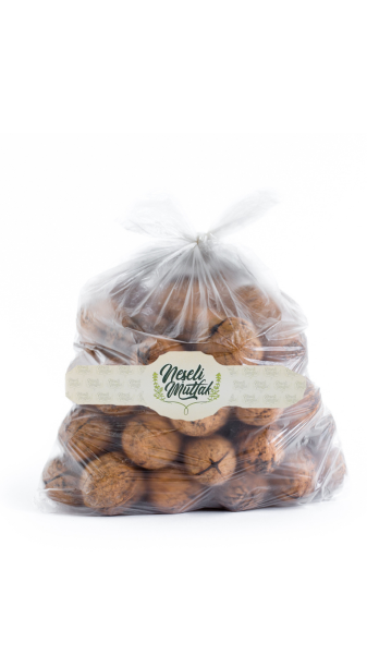 Yerli Kabuklu Ceviz 1 kg