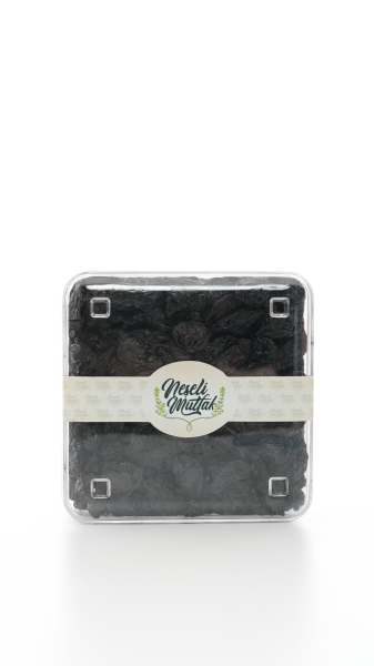 Kırmızı Kuru Üzüm ( Yerli ) 500 Gr