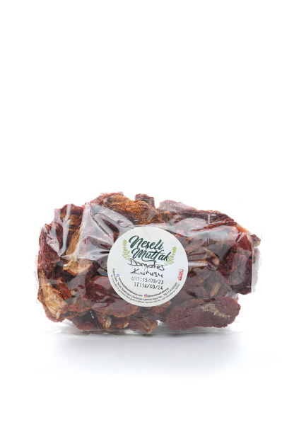 Domates Kurusu 250 Gr