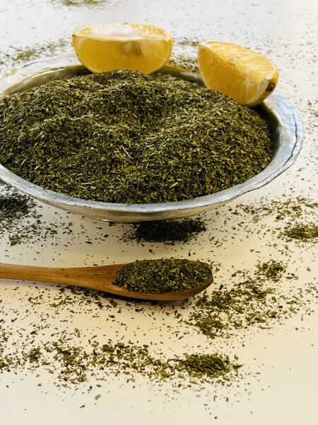 Kuru Bahçe Nanesi 100 Gr