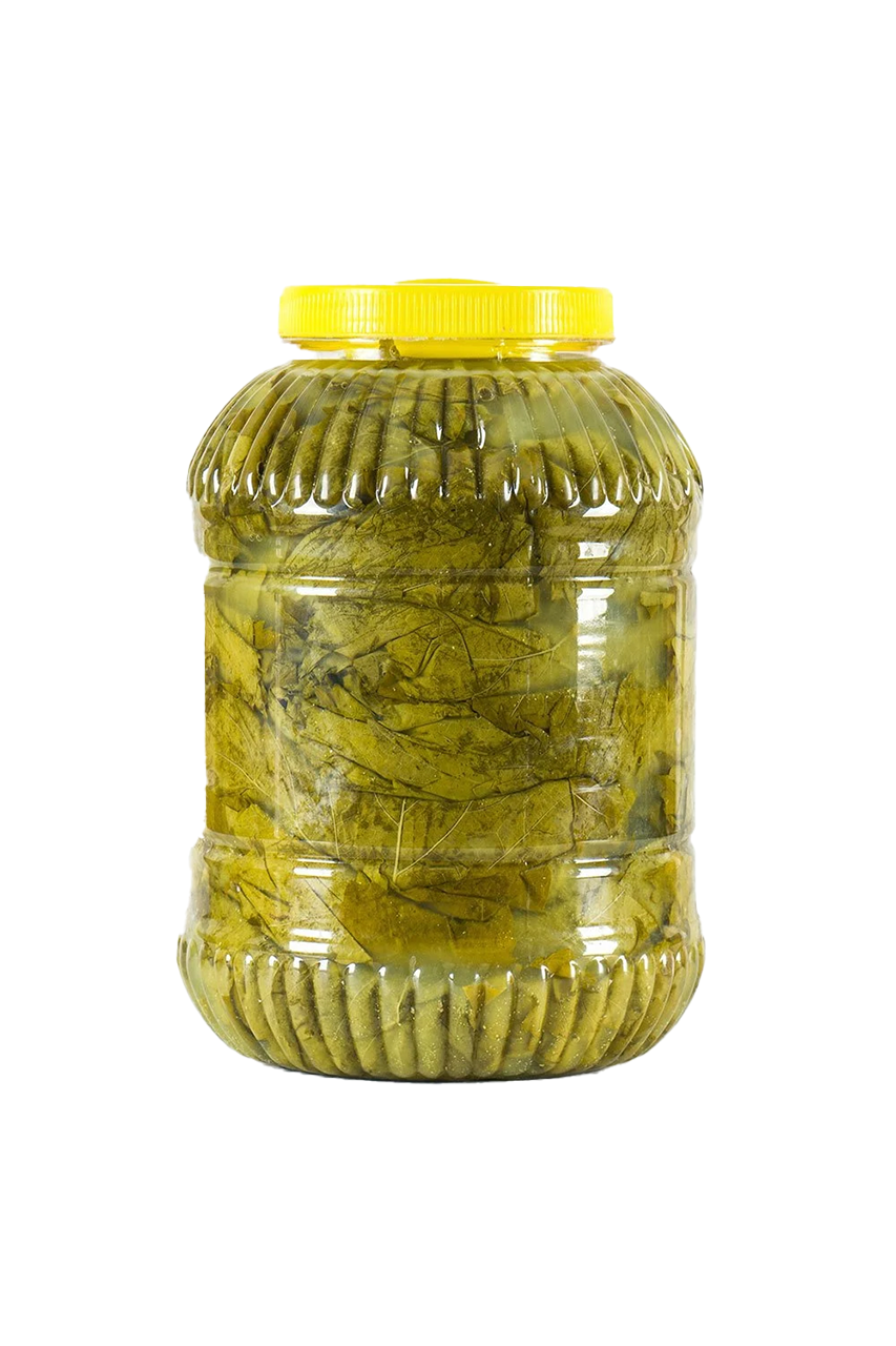 Salamura Yaprak Net 3,20 Kg