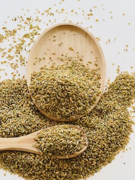 Firik Bulgur 1 kg