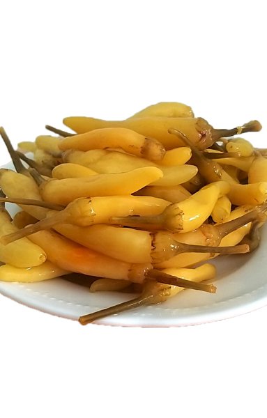 Biber Turşusu 500 Gr