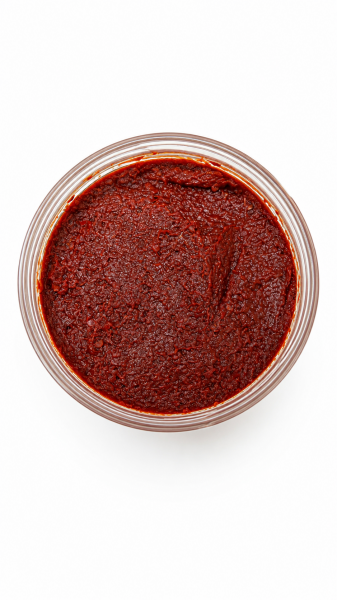 Biber Salçası Tatlı 1 Kg