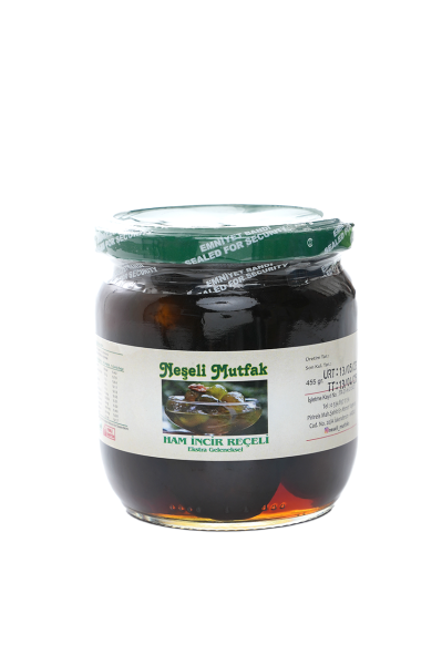 Ham İncir Reçeli 455gr