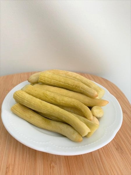 Acur ( Kitte ) Turşusu  1 Kg