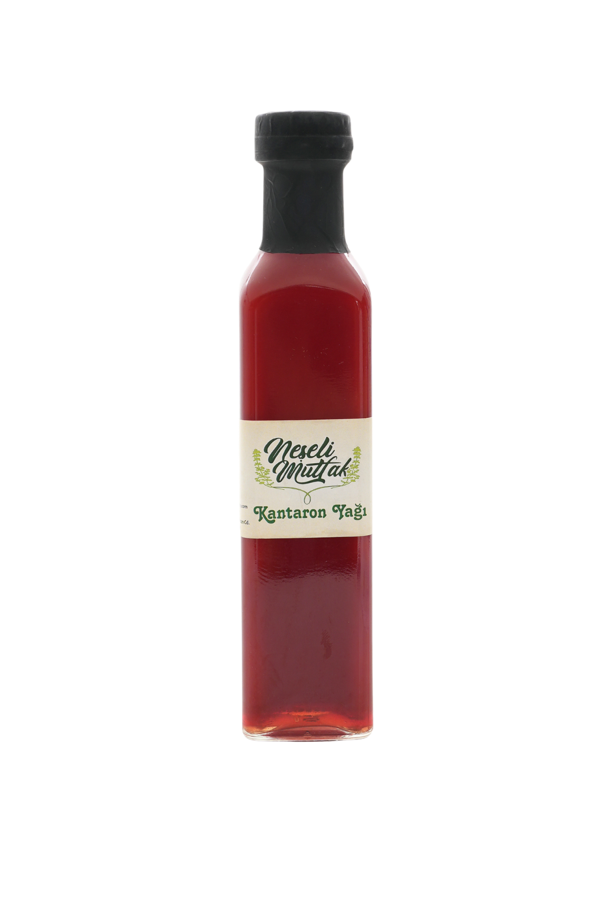 Sarı Kantaron Yağı 230 ml
