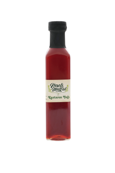 Sarı Kantaron Yağı 230 ml