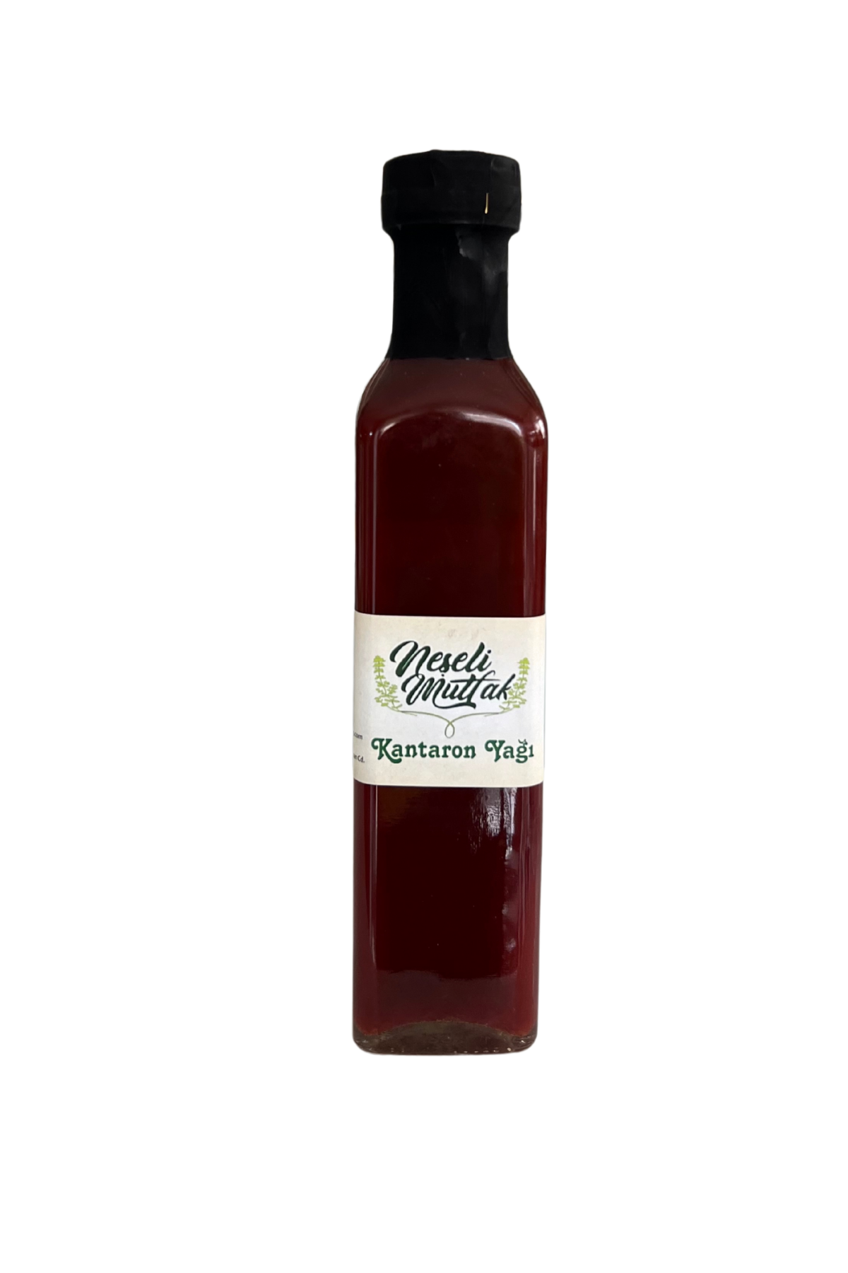 Sarı Kantaron Yağı 230 ml