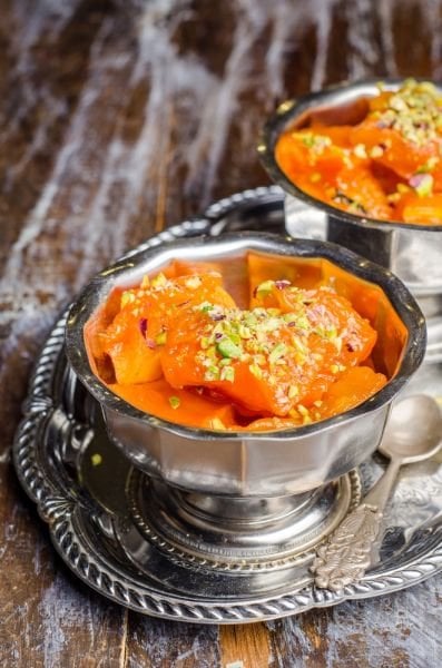 Hatay Çıtır Kabak Tatlısı 810 Gr