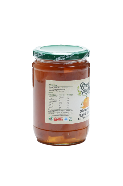 Hatay Çıtır Kabak Tatlısı 810 Gr