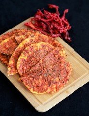 Biberli Ekmek Yarım Ekmek ( 5 adet )