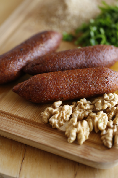 İçli Köfte ( Oruk ) 10 Adet