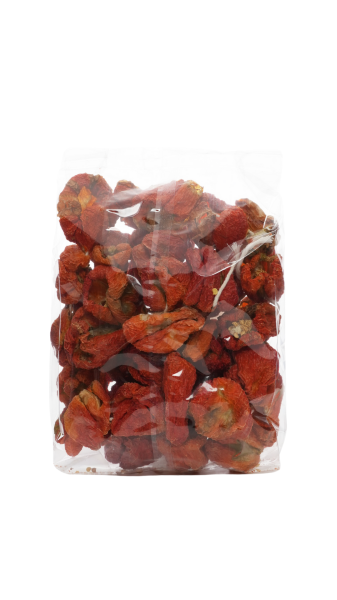 Kuru Dolmalık Biber ( Acı ) 50 Adet