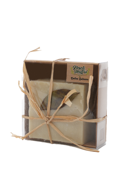 Hatay Defne Sabunu 170 Gr x 2 adet