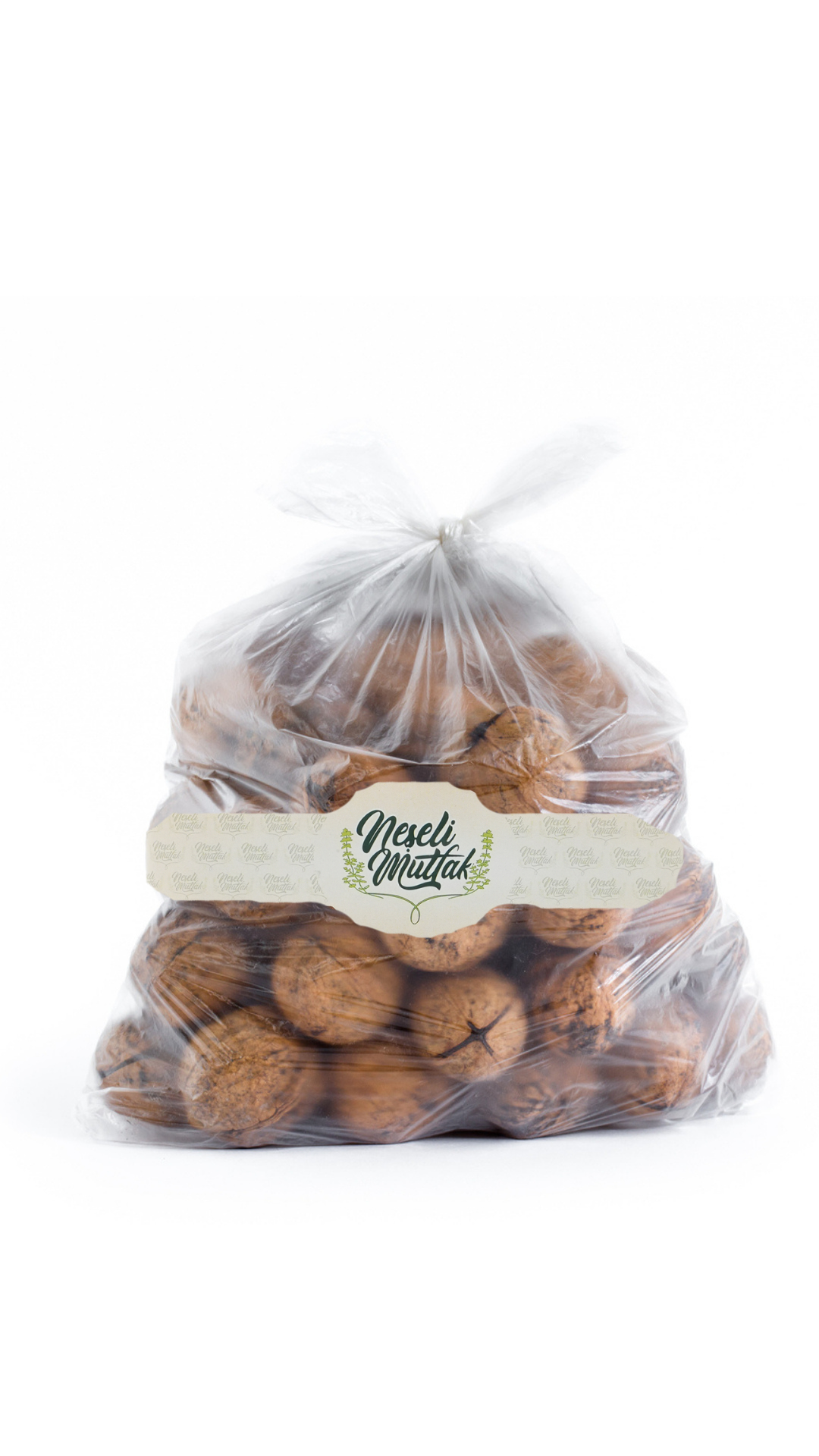 Yerli Kabuklu Ceviz 1 kg