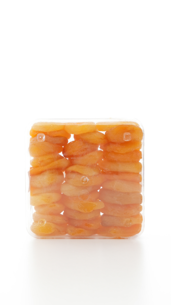 Sarı Kuru Kayısı 500 gr