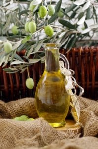 Natural Sızma Zeytinyağı Hatay 500 ml