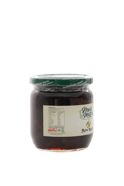 Ayva Reçeli 445 Gr