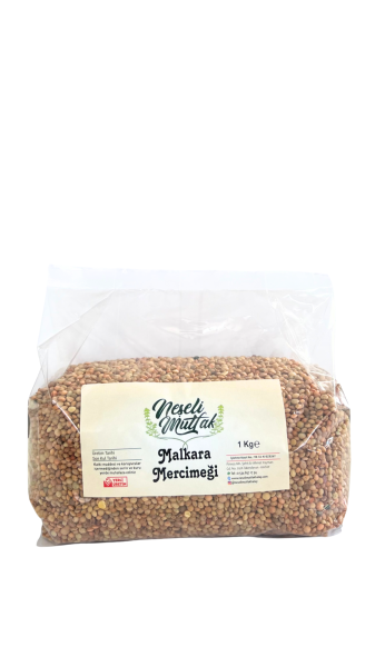 Malkara Mercimek 1 Kg