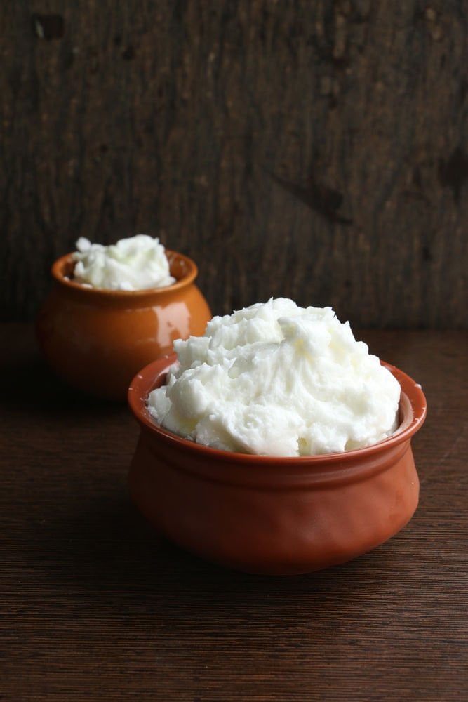 Tereyağı 500 Gr