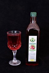 Çilek Suyu Konsantre 670 ml
