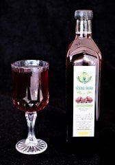 Konsantre Vişne Suyu 500 ml