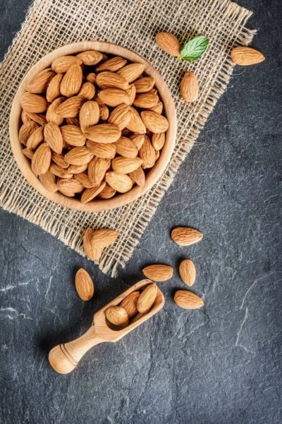 Badem İçi ( Yerli ) 250 Gr