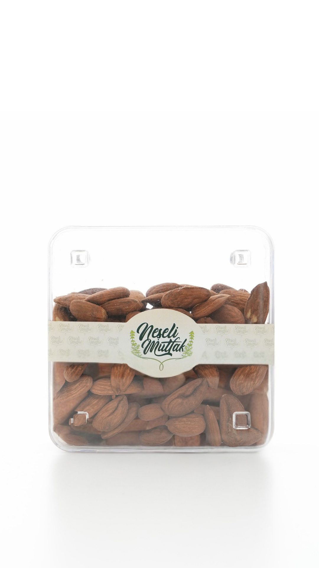 Badem İçi ( Yerli ) 250 Gr