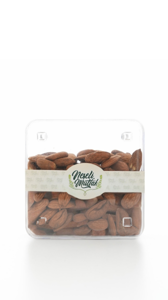Badem İçi ( Yerli ) 250 Gr