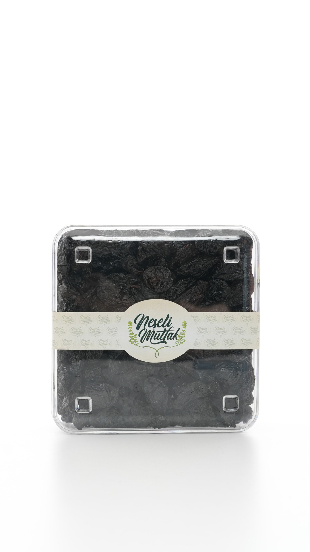 Kırmızı Kuru Üzüm ( Yerli ) 500 Gr