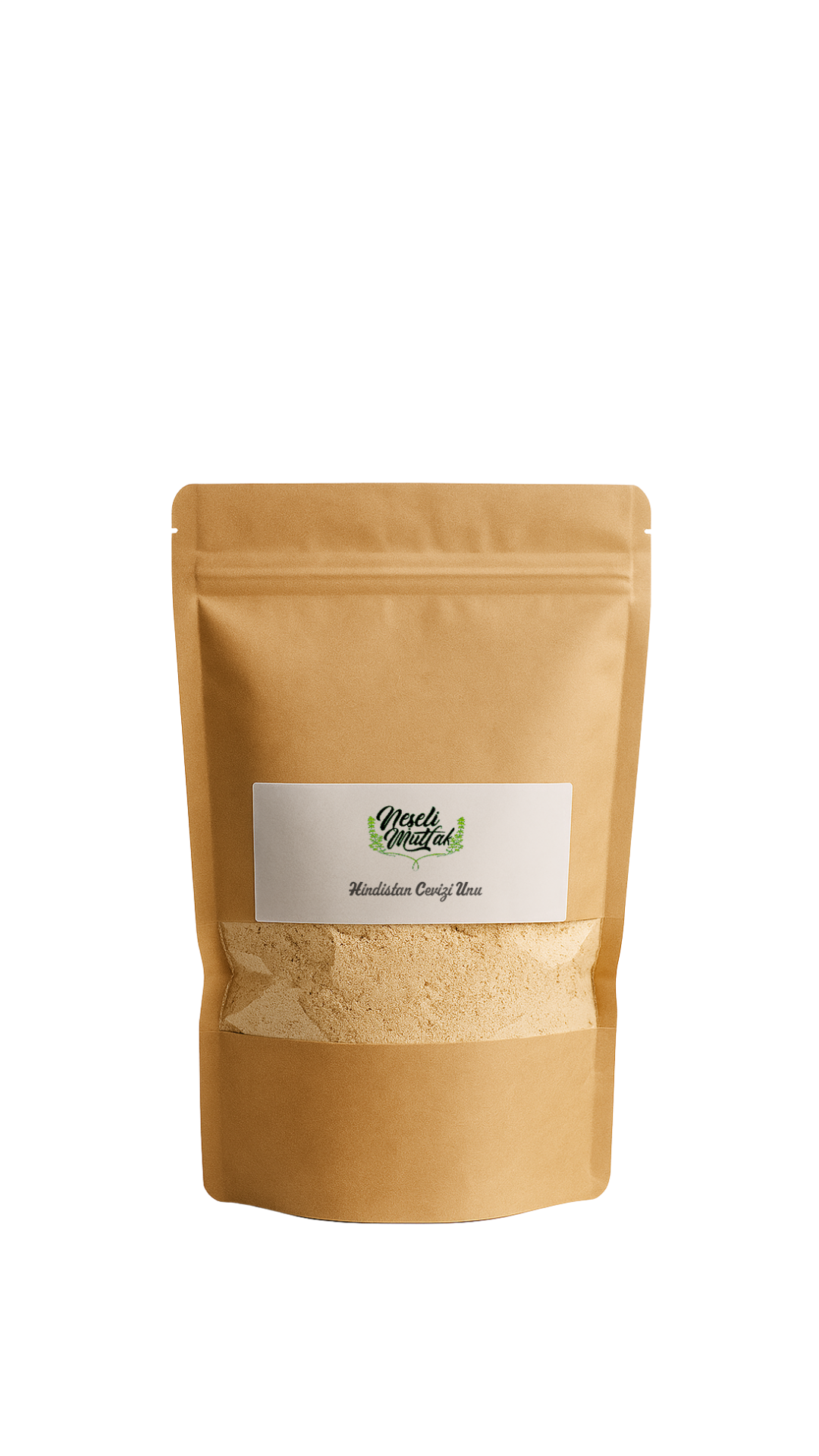 Hindistan Cevizi Unu 200 Gr