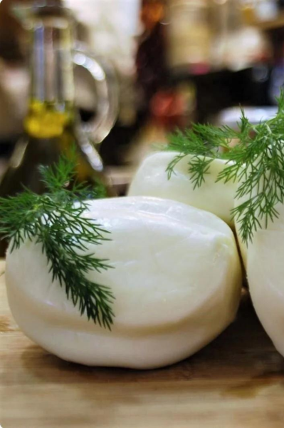 Lavaş Peyniri 500 Gr