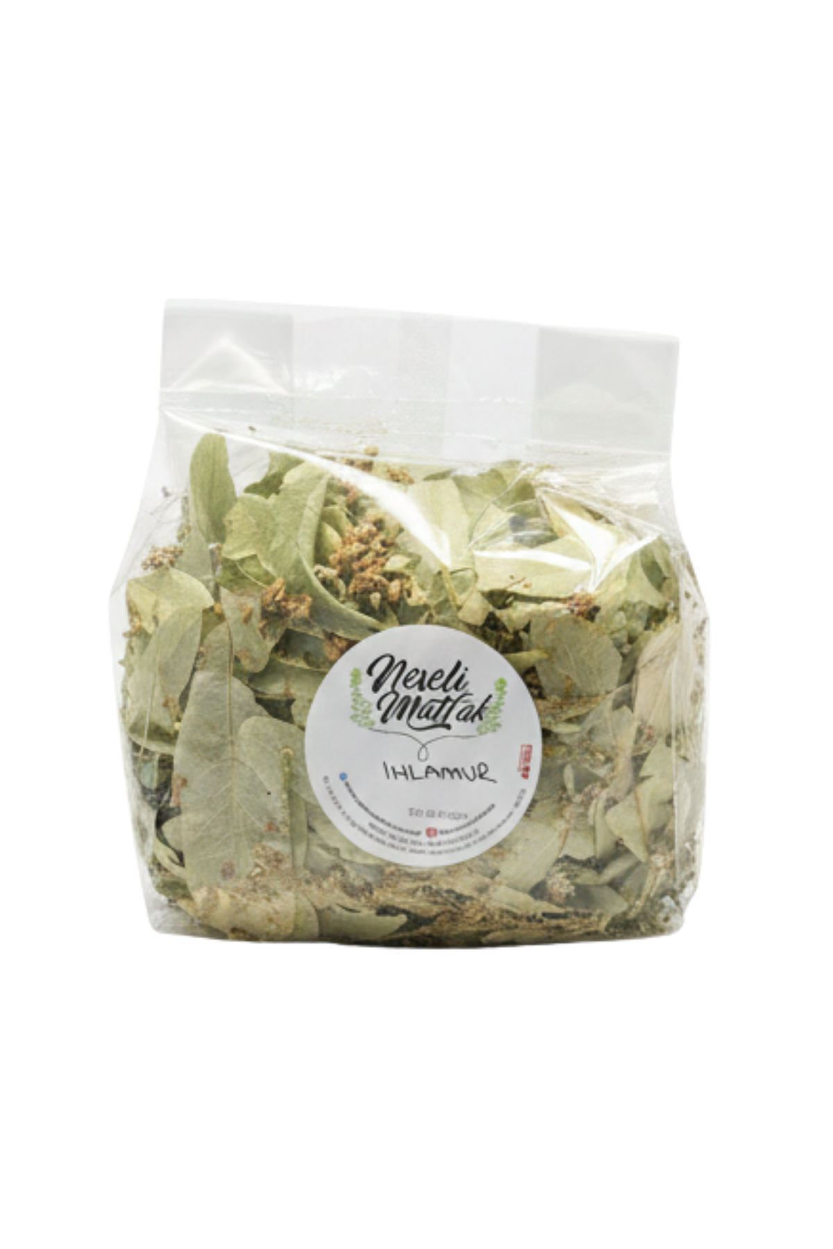 Doğal Ihlamur 50 gr