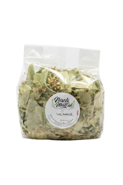 Doğal Ihlamur 50 gr