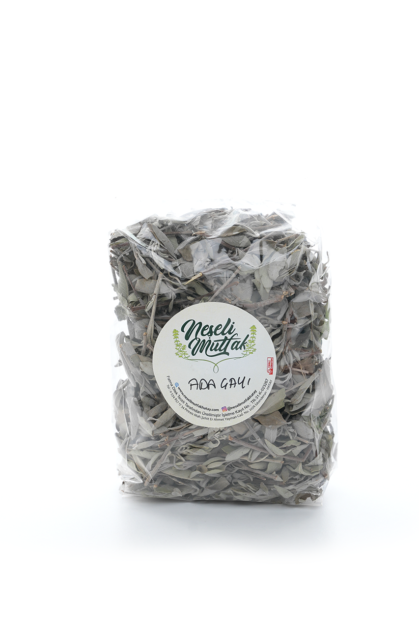 Ada Çayı 100 gr