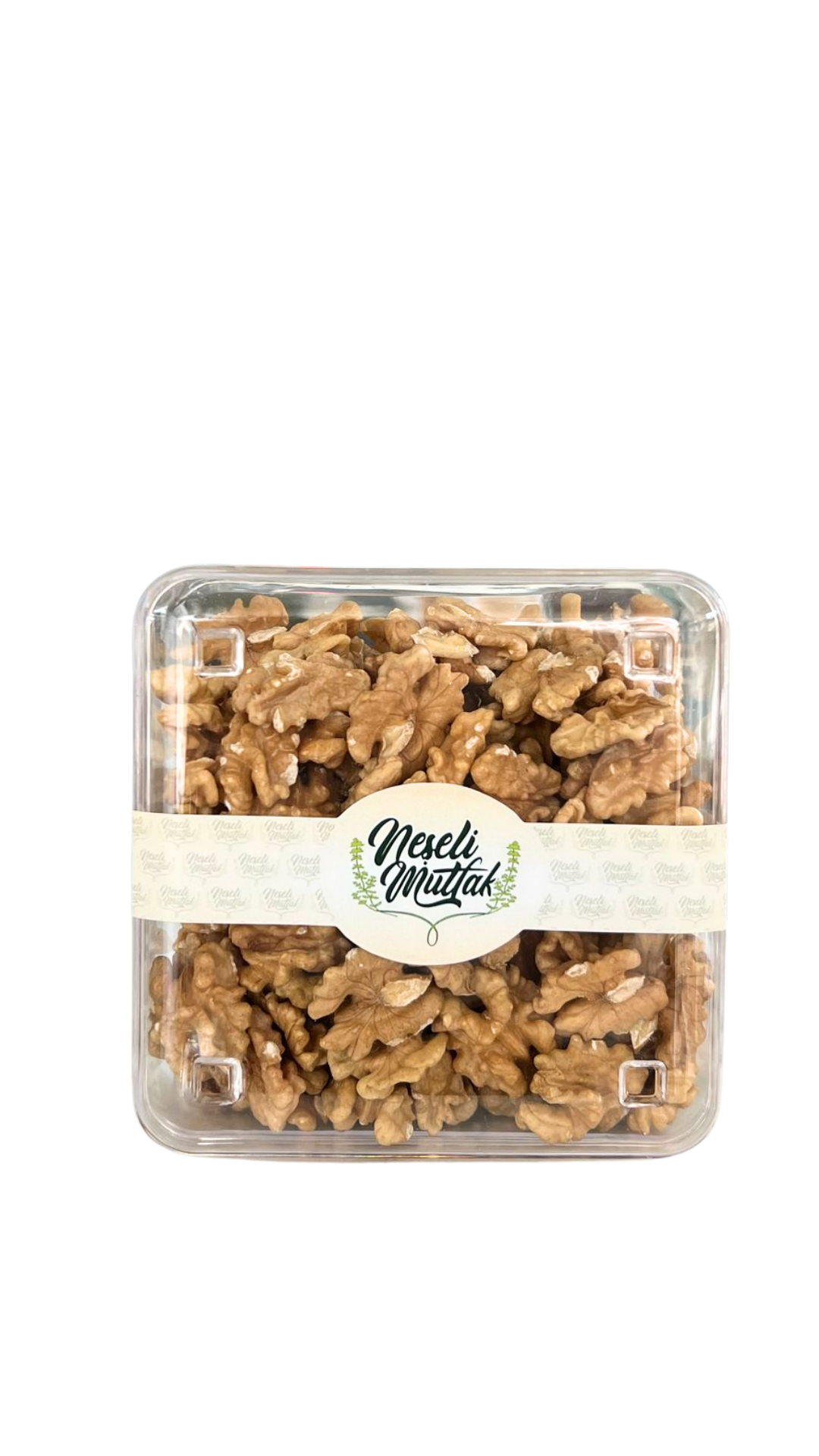 Yerli Ceviz İçi 500 Gr