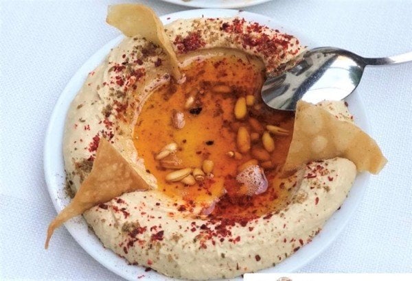 Humus 500 Gr