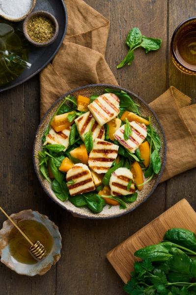 Kızartmalık Izgaralık Peynir 500 Gr