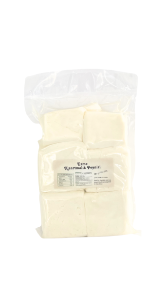 Kızartmalık Izgaralık Peynir 500 Gr