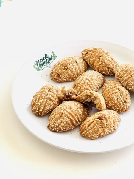 Cevizli Kömbe 500 gr