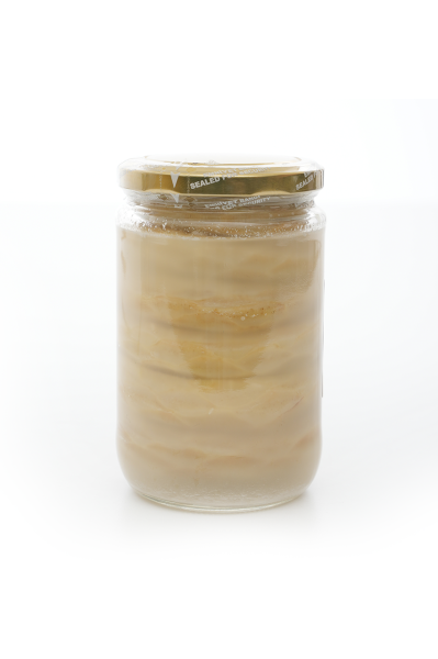 Sakız Enginar Çanak %100 Limon Suyu Konserve 660cc