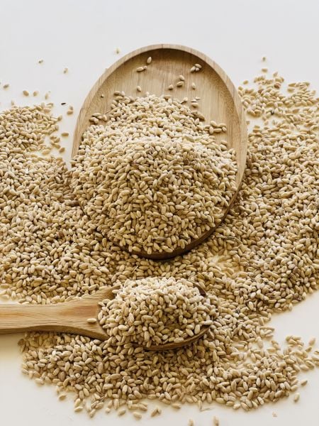 Cumhuriyet Buğdayı 1 kg Yemeklik Aşurelik Ata Tohumu