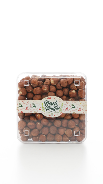 Çiğ Fındık 350 Gr