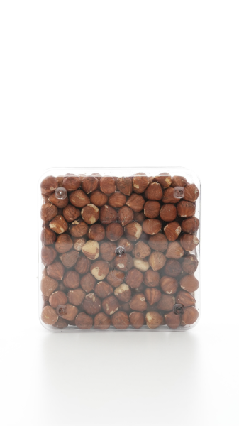 Çiğ Fındık 350 Gr