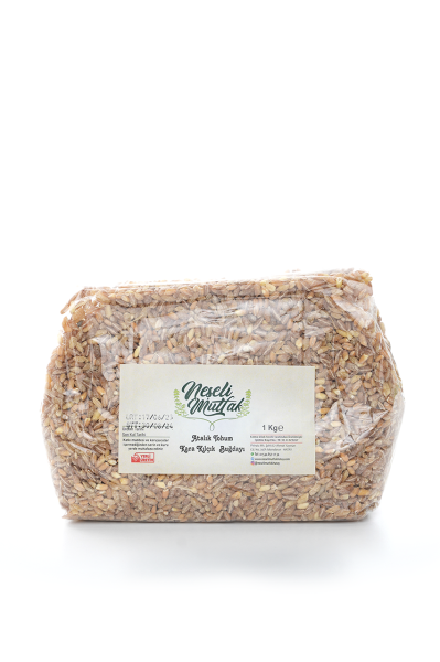 Karakılçık Buğday Yemeklik Atalık Tohum 1 Kg