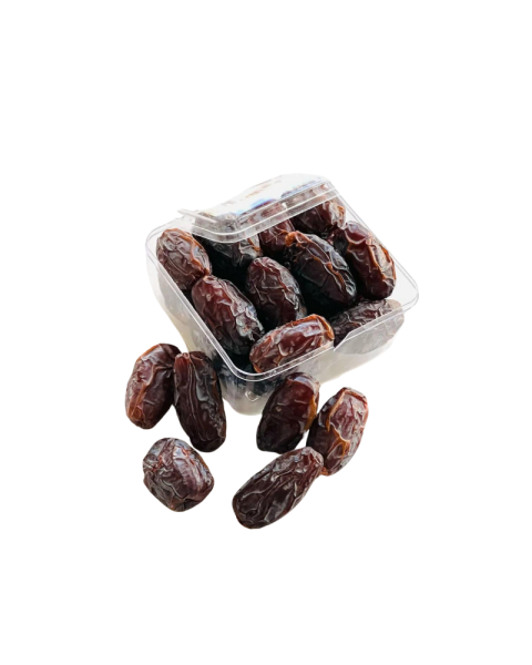 Medine Hurması 500 Gr