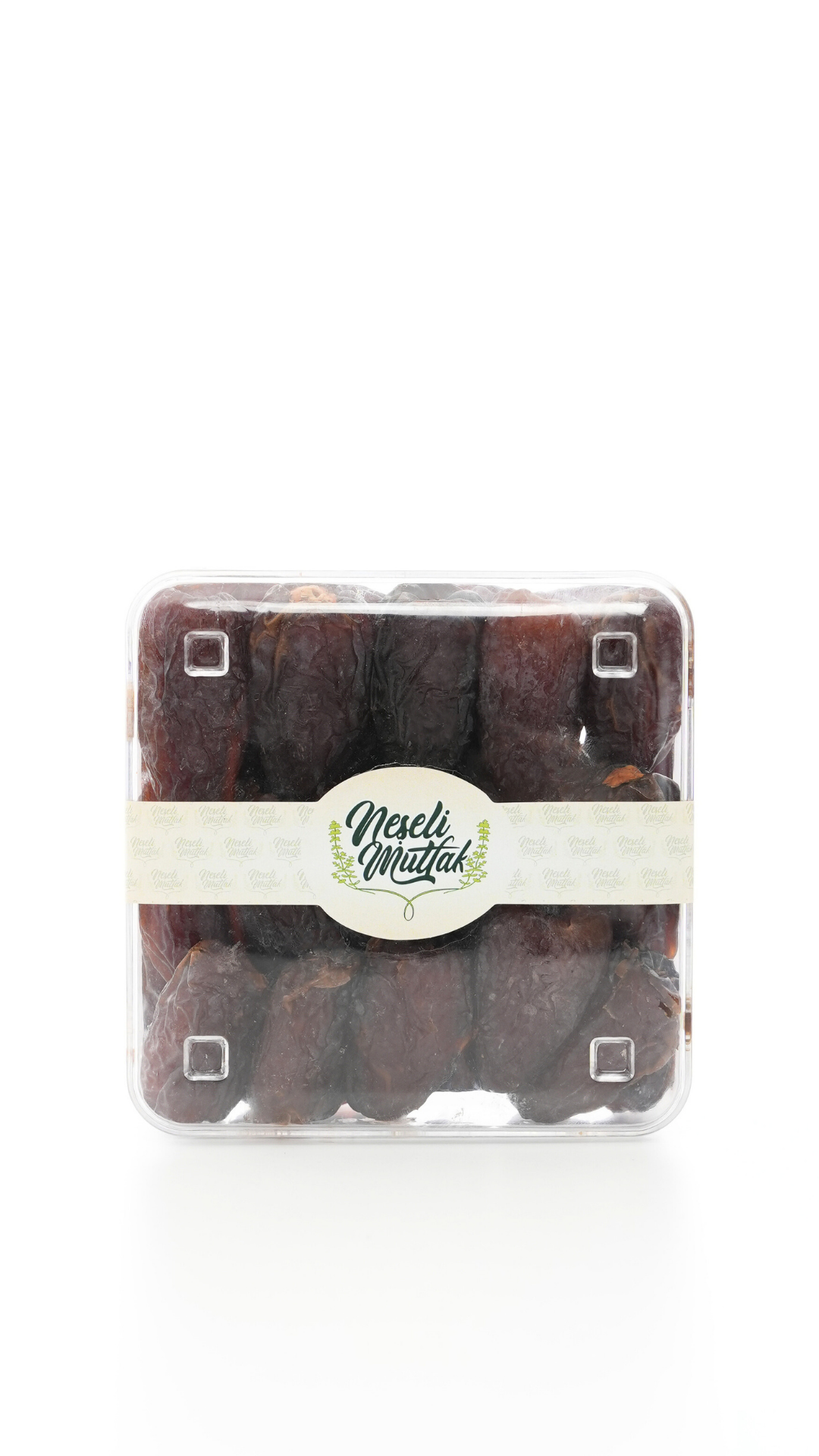 Kudüs Hurması 500 Gr