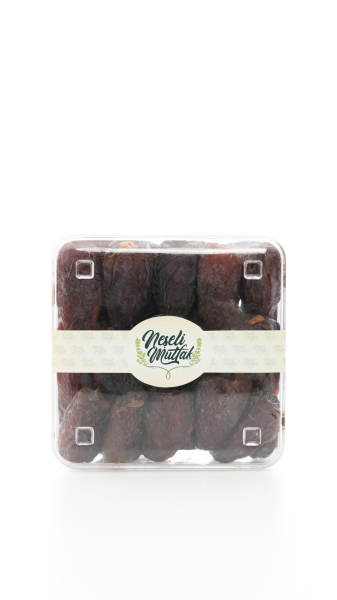 Kudüs Hurması 500 Gr